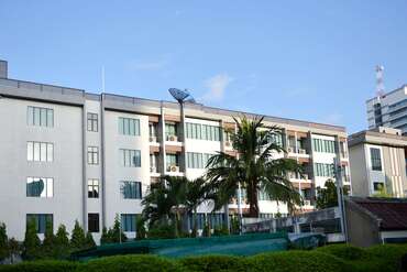 Picnic Hotel Bangkok