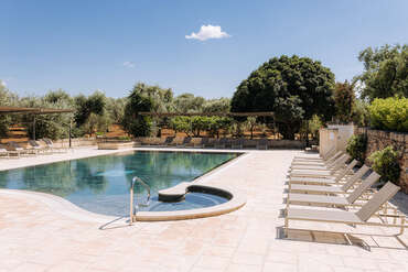 Masseria San Martino