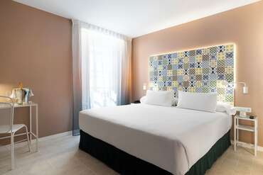 Axel Hotel Valencia