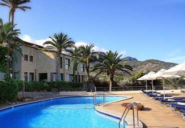 Hotel Hoposa Costa D'Or