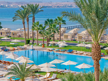 Premier Le Reve Hotel & Spa