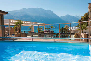 Europa Skypool & Panorama