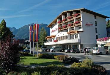 Alpina Resort Nature & Wellness