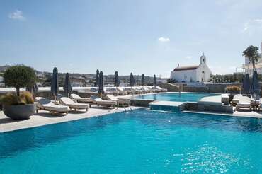 Myconian Kyma Design Hotel