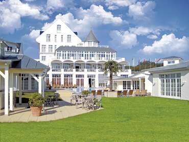 Resort Schwielowsee