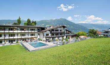 Hotel Schiestl