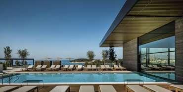 Grand Park Hotel Rovinj