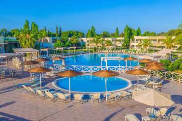 Kipriotis Maris Suites