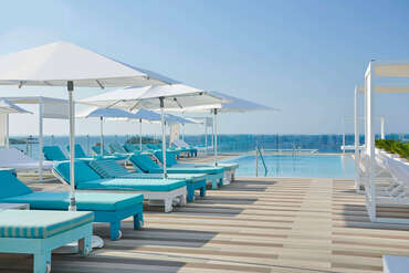 Iberostar Selection Santa Eulalia Ibiza