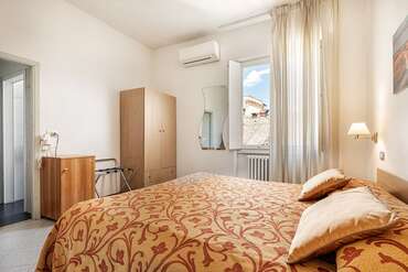 Hotel Minerva Siena