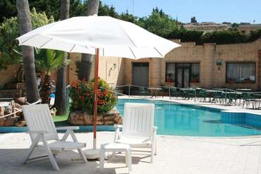 Grand Hotel Mose