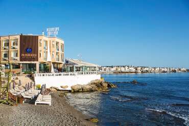 Palmera Beach Hotel & Spa
