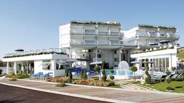 SeaPark Resort & Spa