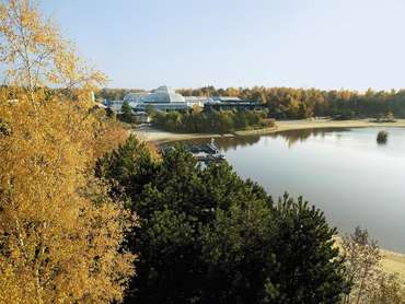 Center Parcs Het Meerdal
