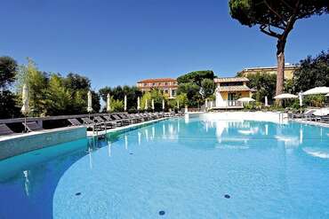 Grand Hotel Excelsior Vittoria