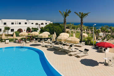 CDShotels Pietrablu Resort & Spa