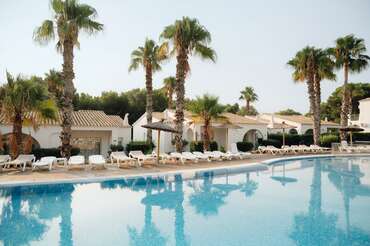 Blue Sea Marina Parc