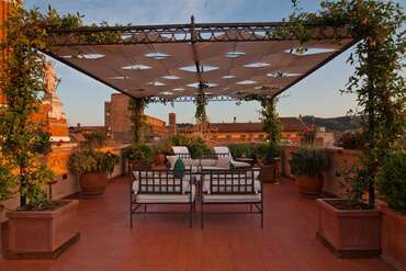Grand Hotel Majestic Gia Baglioni