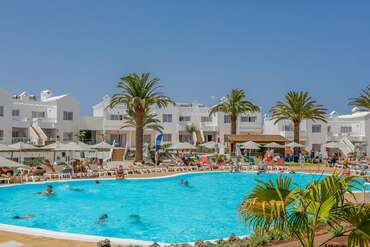 Blue Sea Corralejo Village