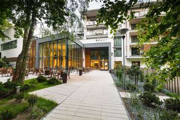 Shuum Boutique Wellness Hotel