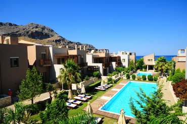 Plakias Resort
