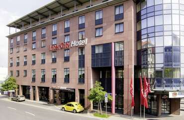 InterCityHotel Erfurt