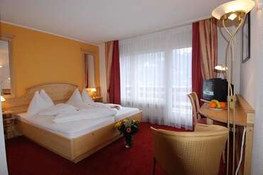 Hotel Brienz