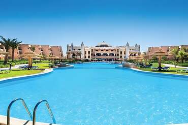 Jasmine Palace Resort & Spa