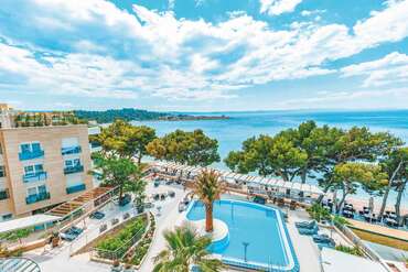Hotel Park Makarska