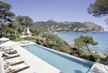 Hotel Can Simoneta