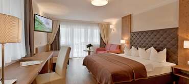 Hotel Brucke