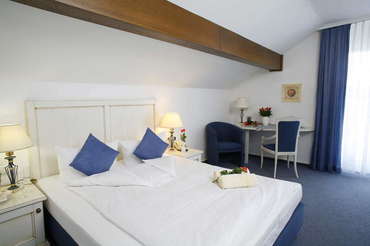 Hotel Schmelmer Hof