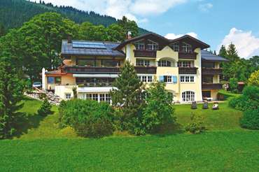 Hotel Heckelmiller