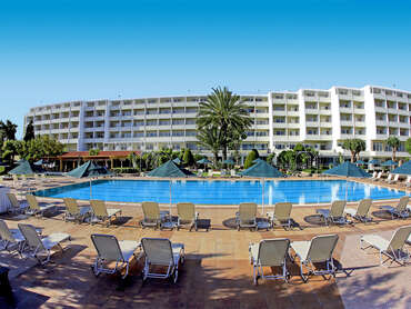 Blue Bay Beach Resort