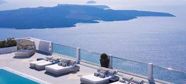 Belvedere Suites