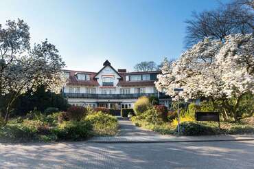 Fletcher Hotel-Restaurant Klein Zwitserland