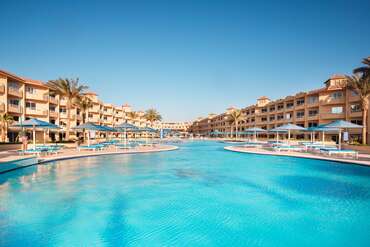 Amwaj Beach Club Abu Soma Resort