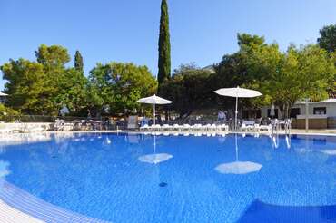 Bluesun Camp Paklenica