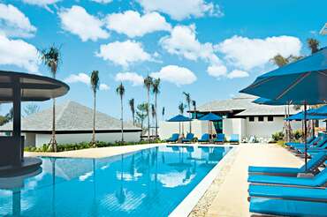 Samui Resotel Beach Resort