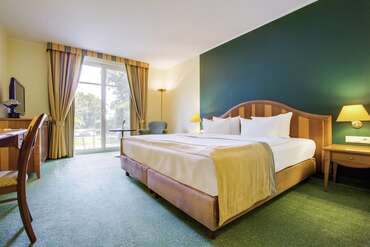 Schlosshotel Fleesensee