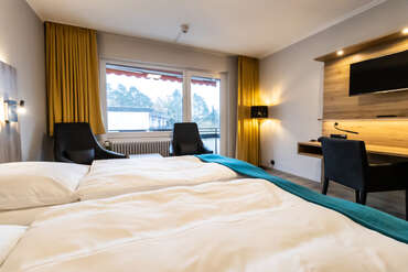 Vitalhotel Ascona