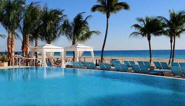 B Ocean Resort