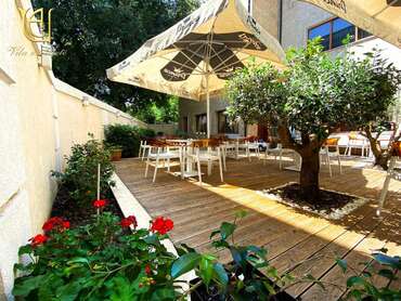 Hotel Vila e Arte