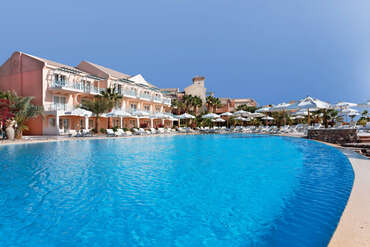 Mövenpick Resort & Spa El Gouna