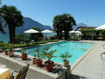 Hotel Gerbi