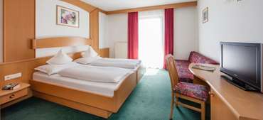 Familienhotel Alpenhof