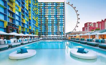 The Linq Hotel & Casino