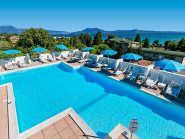 Hotel Alfieri