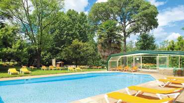 Hotel les Cedres