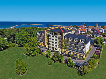 Lidia Spa & Wellness